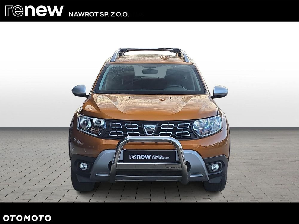 Dacia Duster 1.0 TCe Comfort - 8