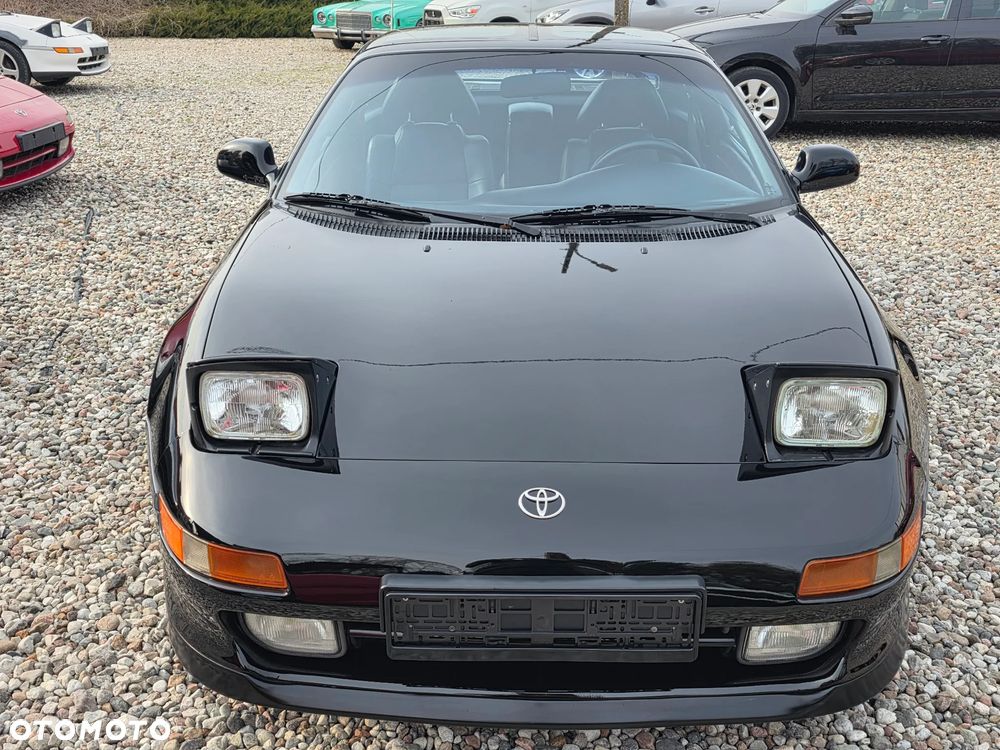 Toyota MR2 - 17