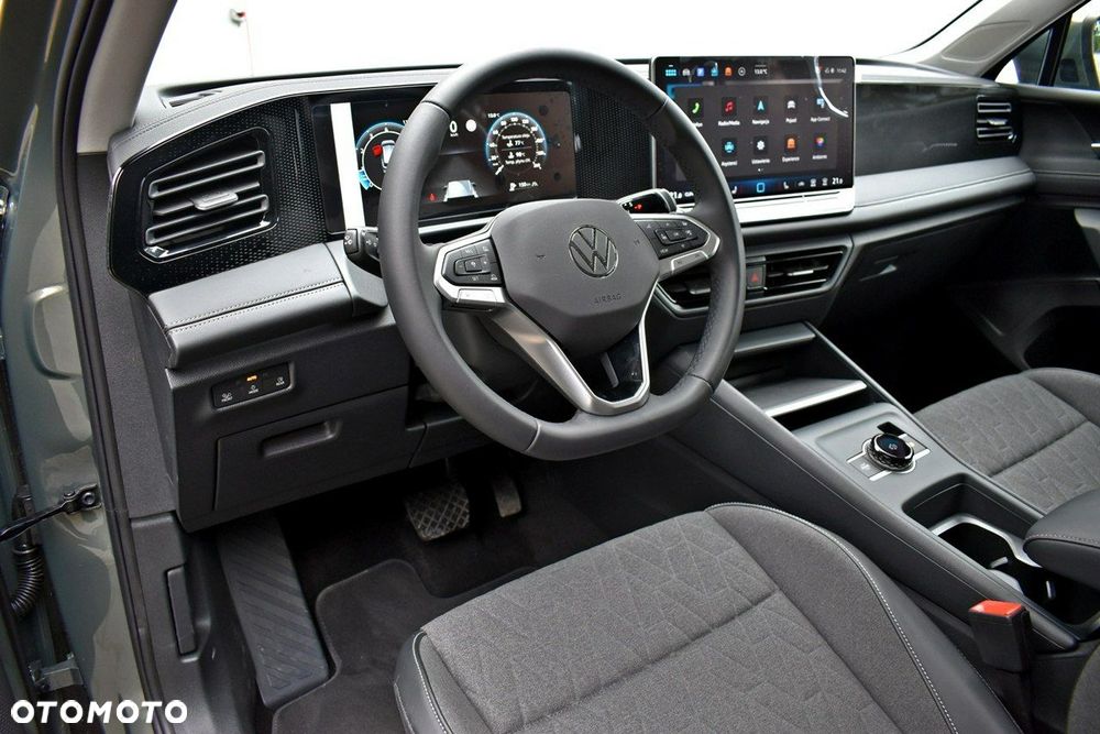 Volkswagen Tiguan 1.5 TSI EVO Life DSG - 10