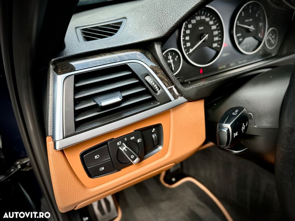 BMW Seria 3 320d Aut. xDrive Luxury Line - 18