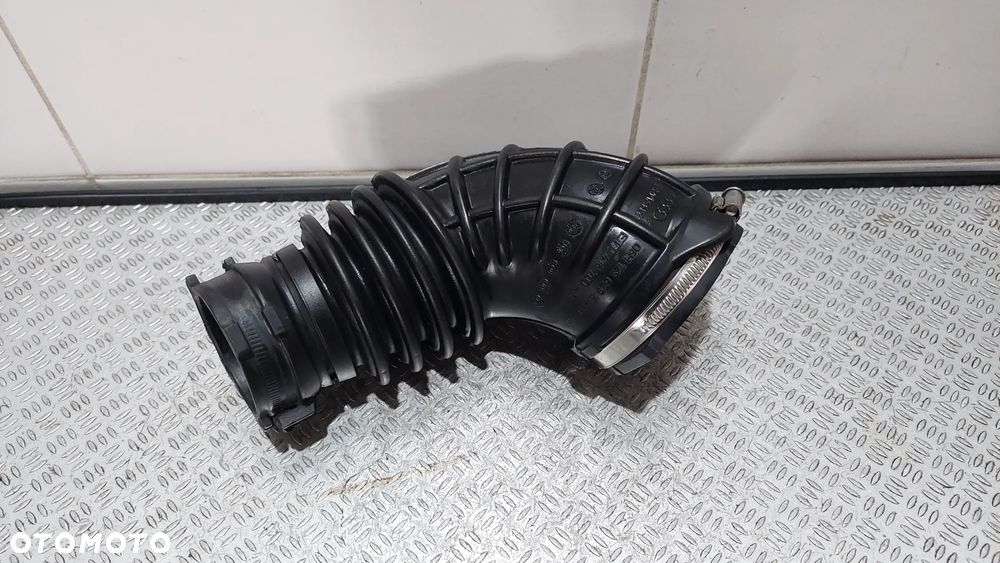 RURA DOLOTOWA TURBO AUDI A4 B8 1,8TFSI NR 06H129629E - 2