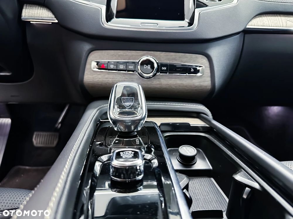 Volvo XC 90 - 15
