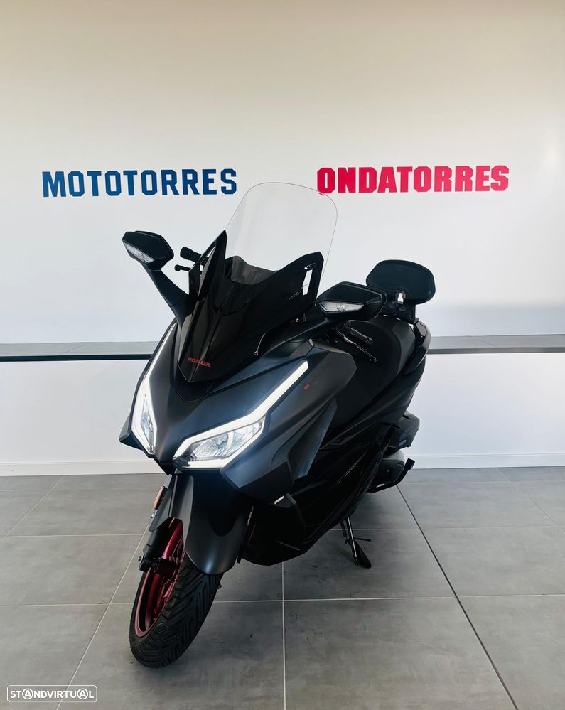 Honda Forza NSS125 SPECIAL EDITION - 2