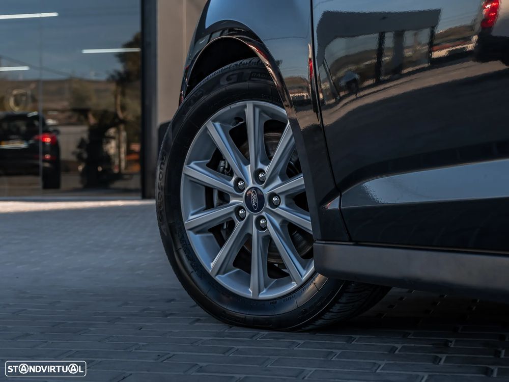 Ford Grand C-Max 1.5 TDCi Titanium PS.S/S - 33