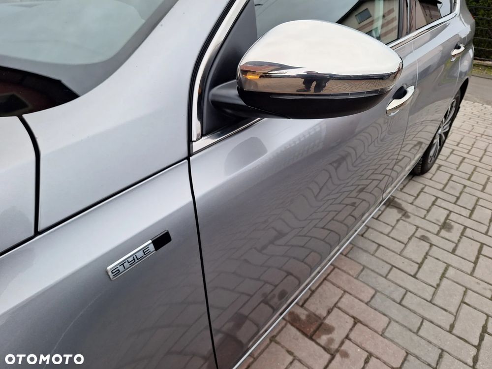 Peugeot 308 BlueHDi 120 Stop & Start Allure - 5