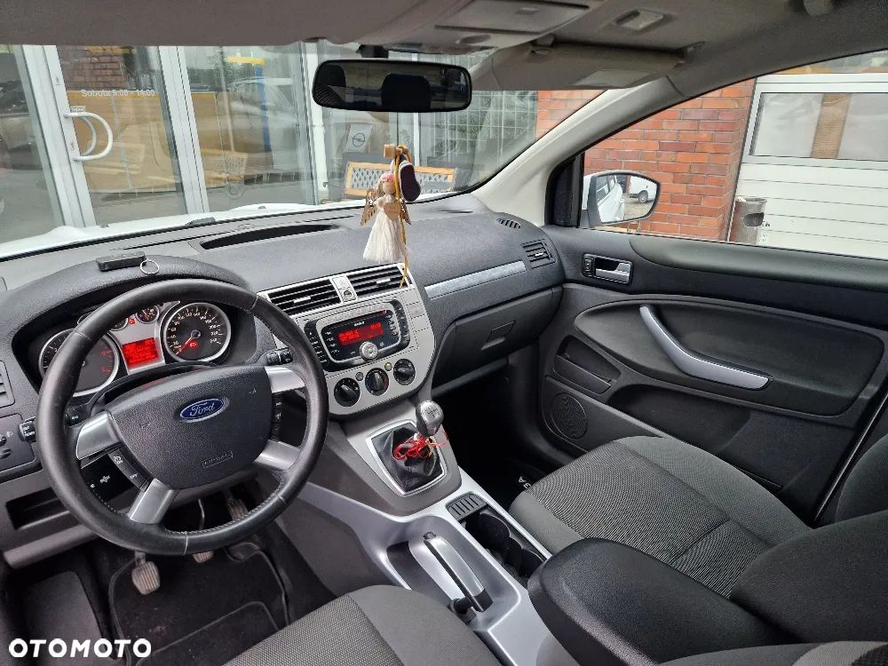 Ford Kuga 2.0 TDCi 4WD Trend - 10