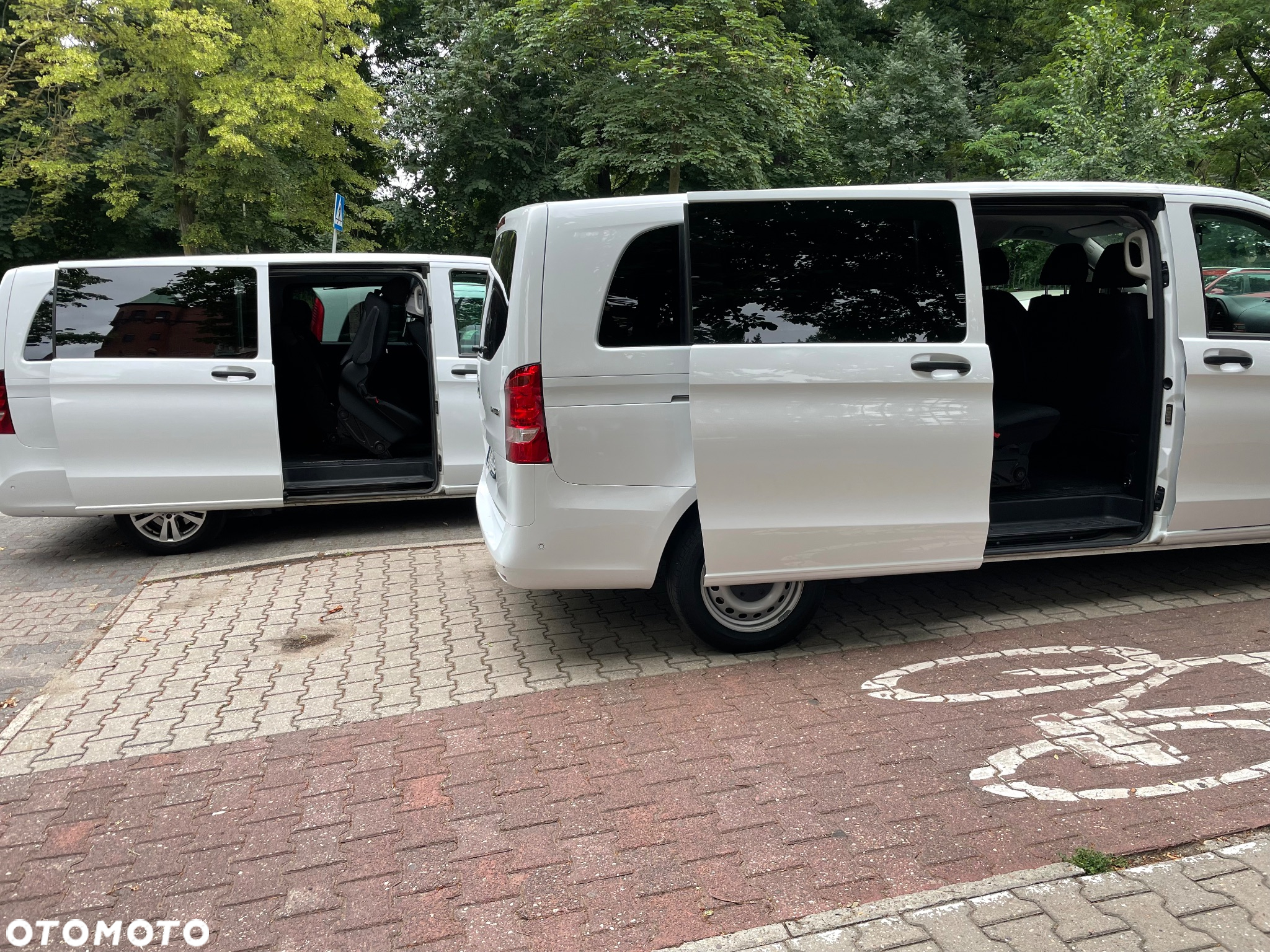 Mercedes-Benz Vito - 2