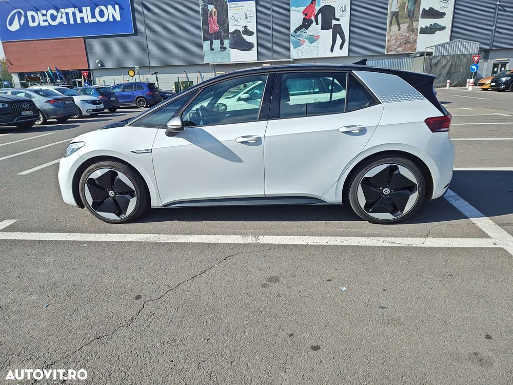 Volkswagen ID.3 58 kWh Pro Performance - 6