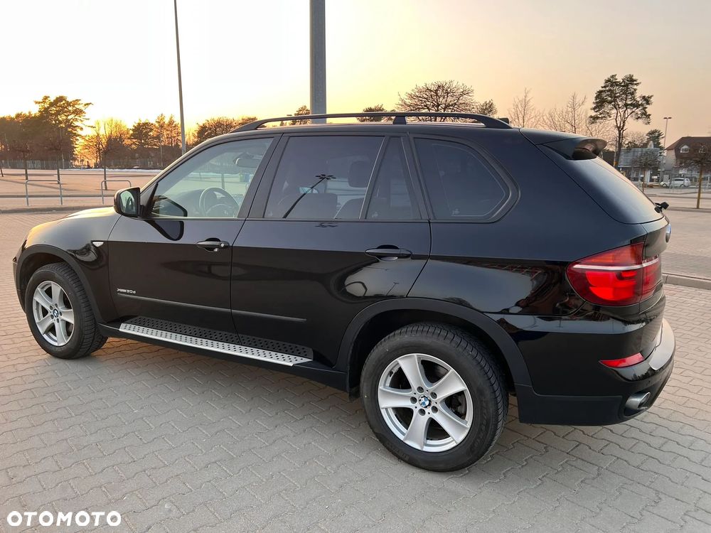 BMW X5 - 5
