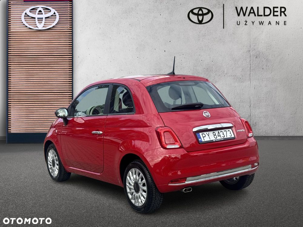Fiat 500 - 4