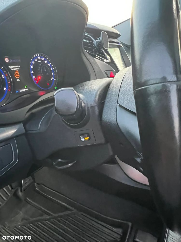 Hyundai i40 1.7 CRDi Premium - 7