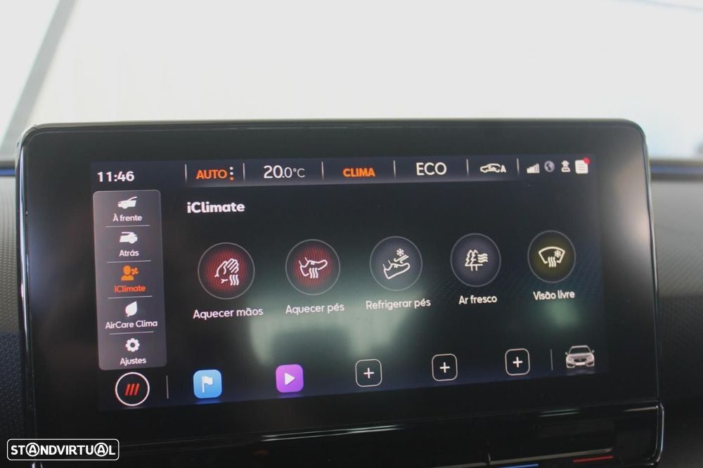 Cupra Leon ST 1.4 e-Hybrid VZ DSG - 33
