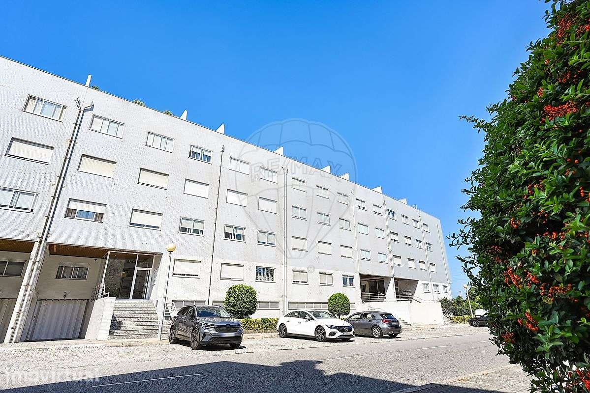 Apartamento T3 para venda - Grande imagem: 2/30