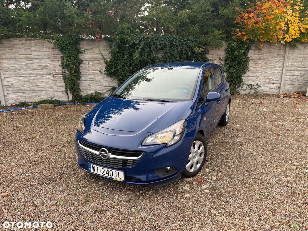 Opel Corsa - 30