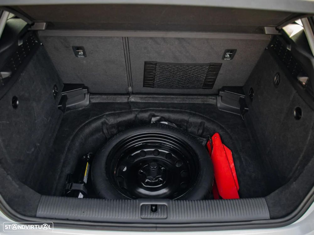 Audi A3 Sportback TFSI 110 kW S line - 9