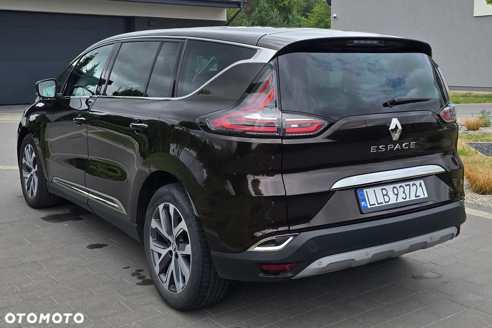 Renault Espace - 5