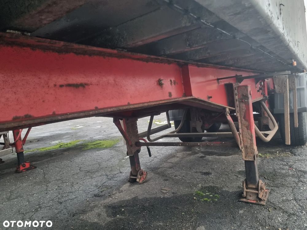 Bodex 38 M3 OSIE SAF TARCZA - 3