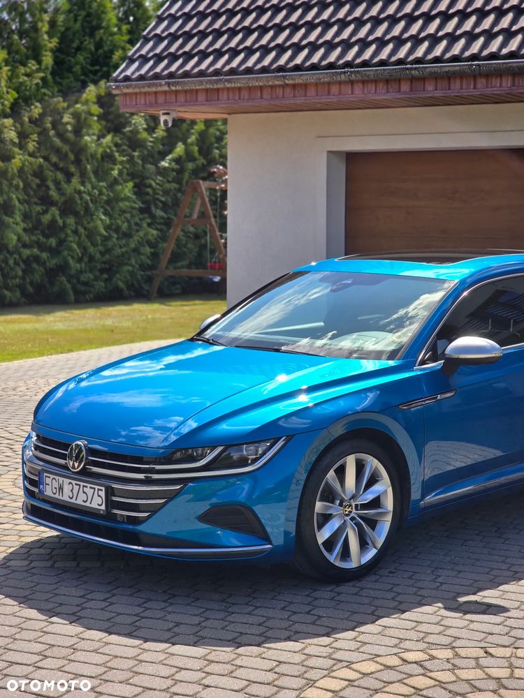 Volkswagen Arteon Shooting Brake 2.0 TDI SCR 4Motion DSG Elegance - 40