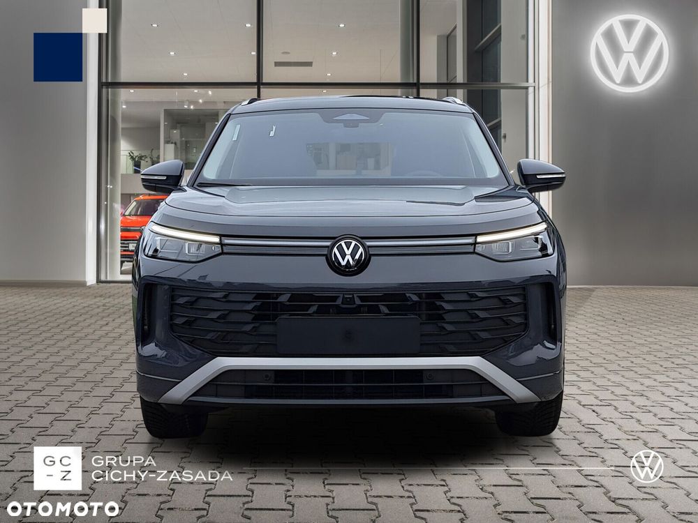 Volkswagen Tayron 1.5 eTSI mHEV Life Plus DSG - 9