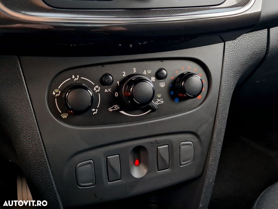 Dacia Logan 1.0 SCe Laureate - 21