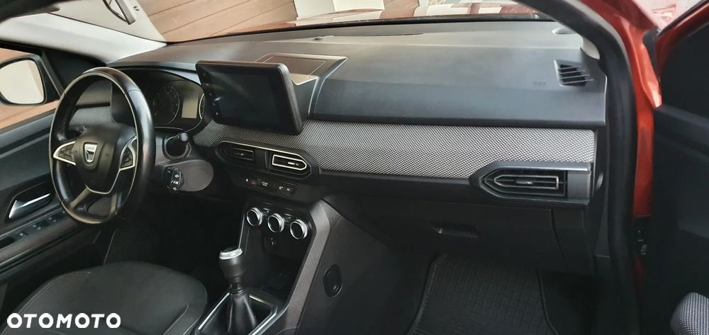 Dacia Jogger - 13