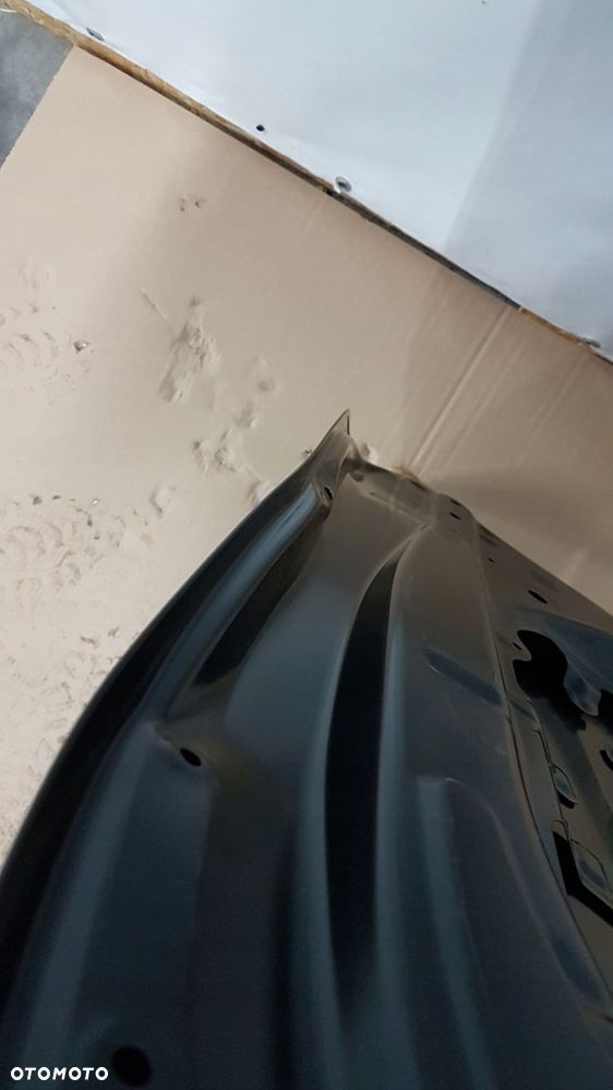 maska toyota hilux 8 viii oryginał - 11