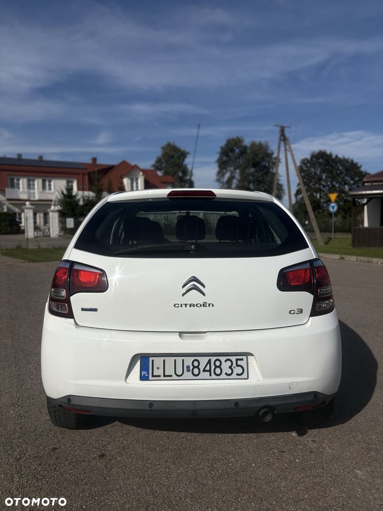 Citroën C3 - 3