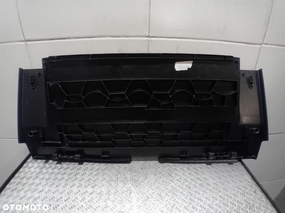 osłona fotela tył pasażera Ford Transit MK8 2021 BK2160763F - 2