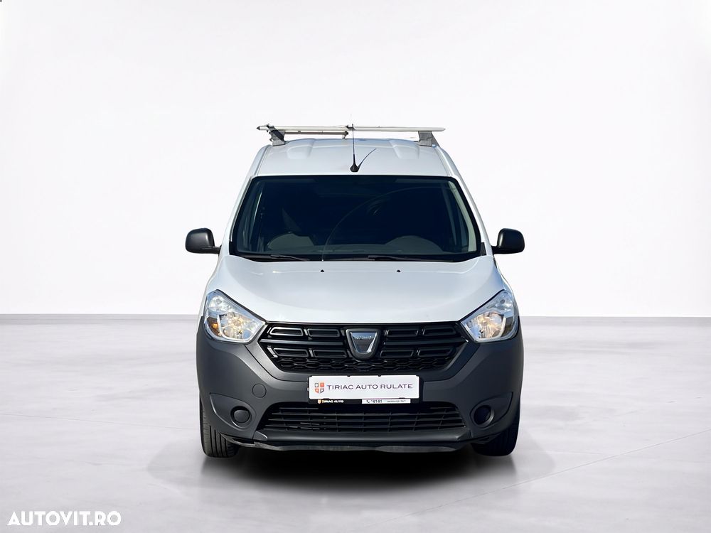 Dacia Dokker - 9