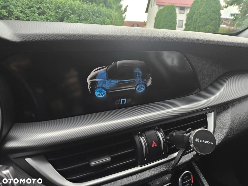 Alfa Romeo Stelvio 2.0 Turbo Executive Q4 - 18
