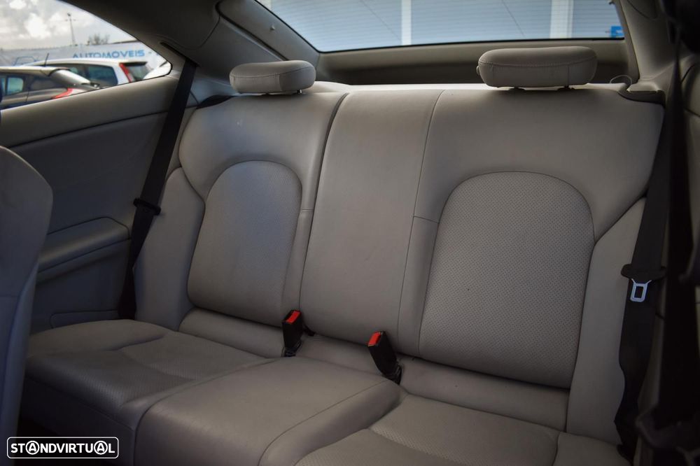 Mercedes-Benz CLC 220 CDI - 6