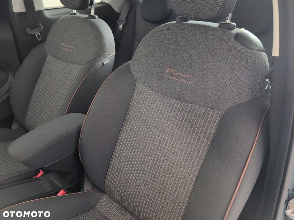 Fiat 500e - 13