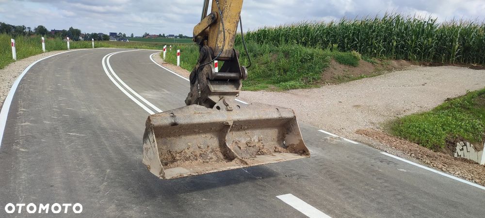Caterpillar M315 - 6