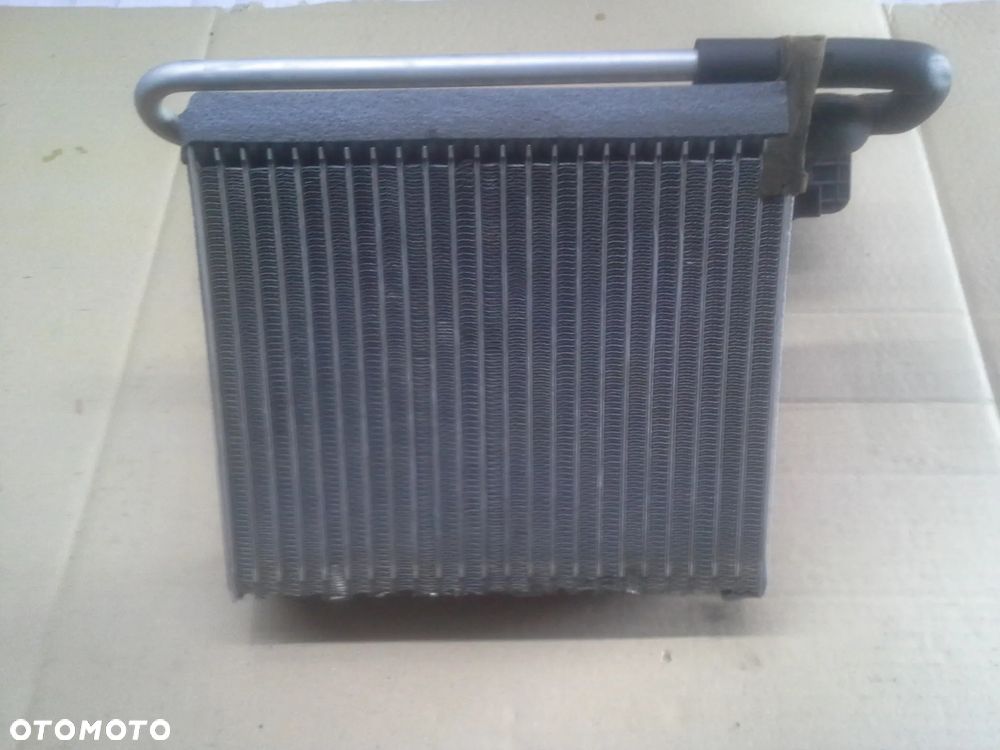 Ford Fokus MKIII MK3 nagrzewnica dmuchawa silniczki zawór rozprężny chłodniczki EU - 36