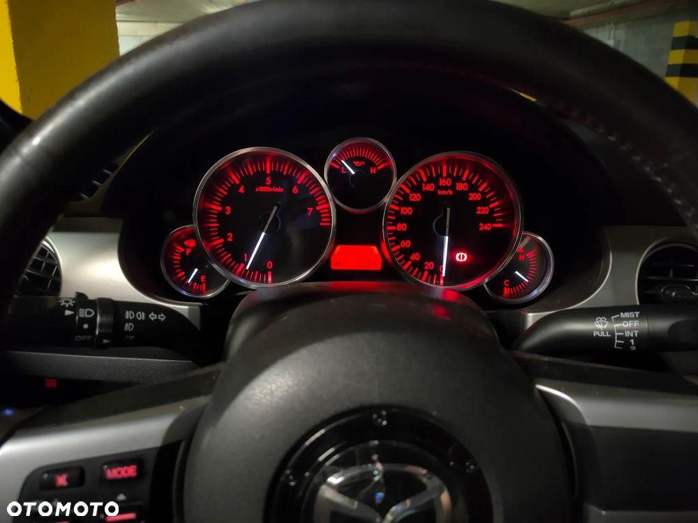 Mazda MX-5 2.0 MZR Niseko - 10
