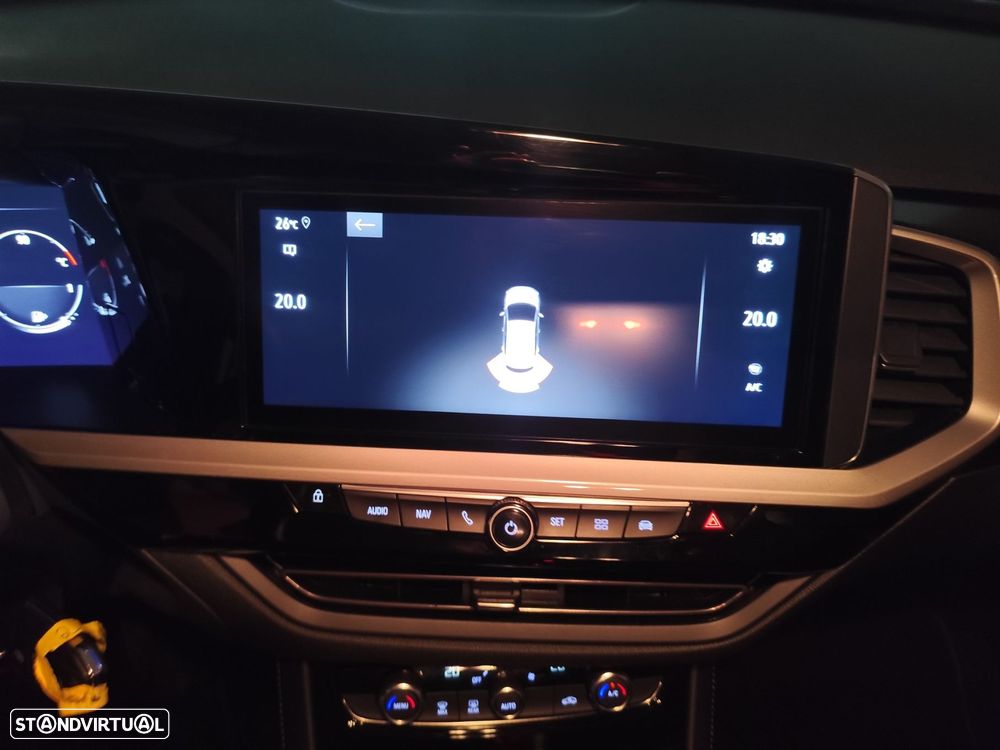 Opel Grandland 1.5 CDTI GS Line AT - 26