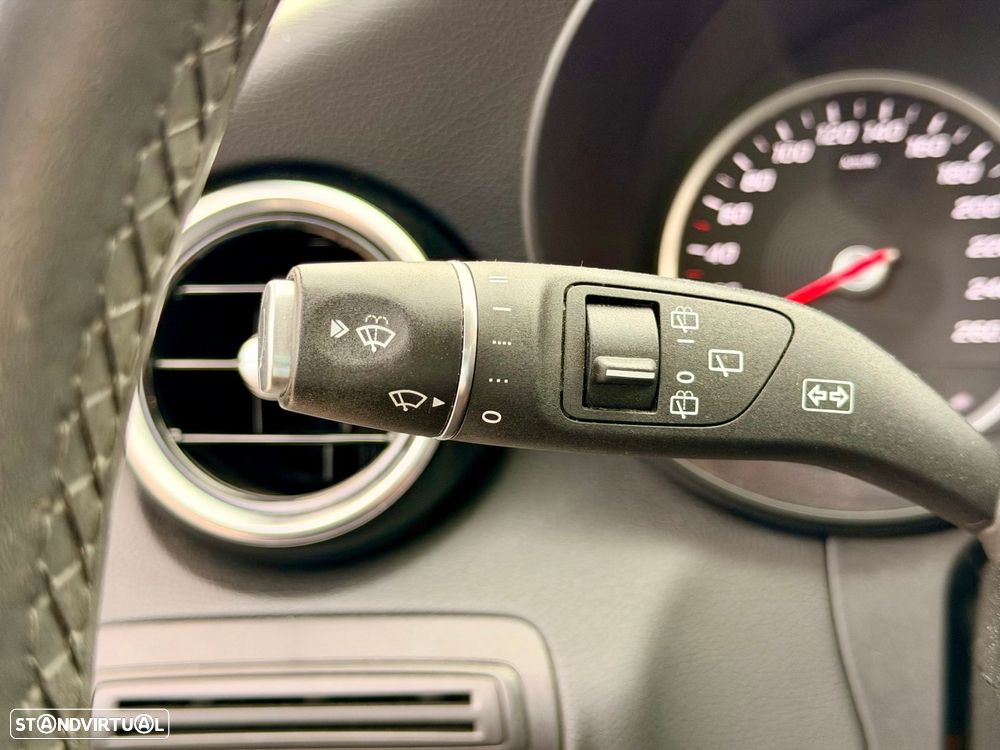 Mercedes-Benz C 180 - 24