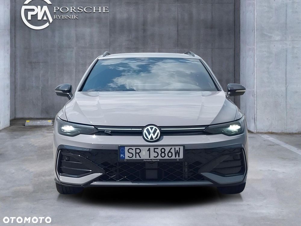 Volkswagen Golf Variant 1.5 eTSI mHEV R-Line Plus DSG - 9