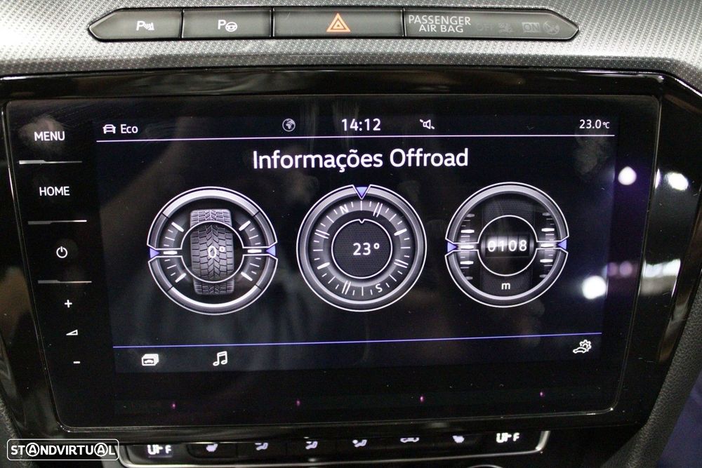VW Arteon 2.0 TDI R-Line DSG 4Motion - 41