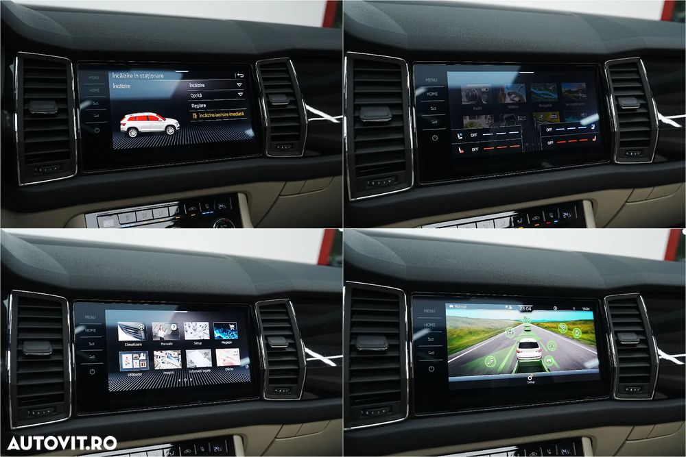 Skoda Kodiaq 2.0 TDI DSG L&K - 28