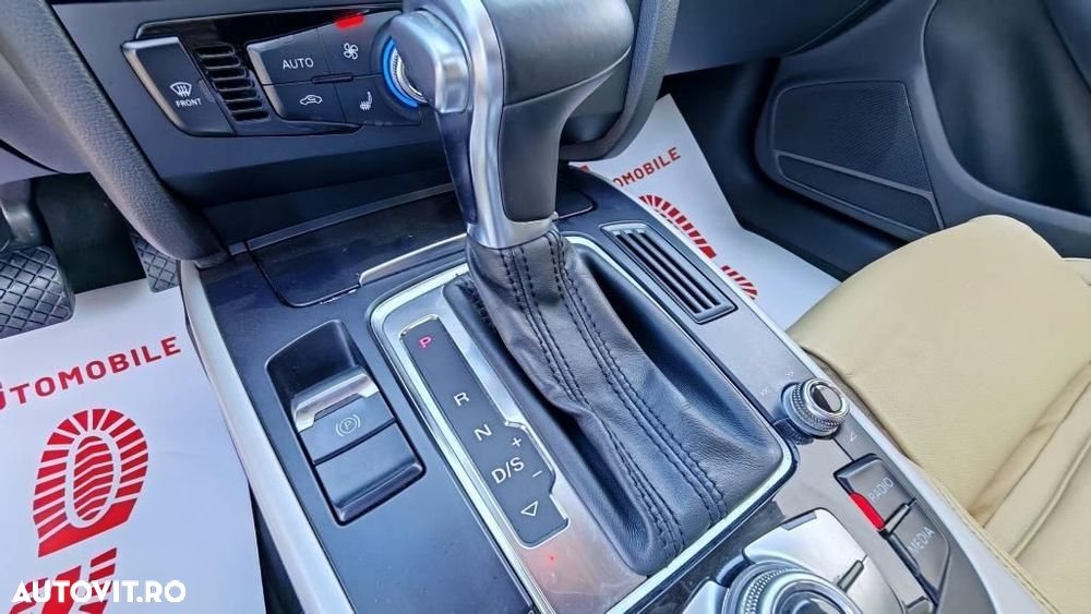 Audi A5 Coupé - 16