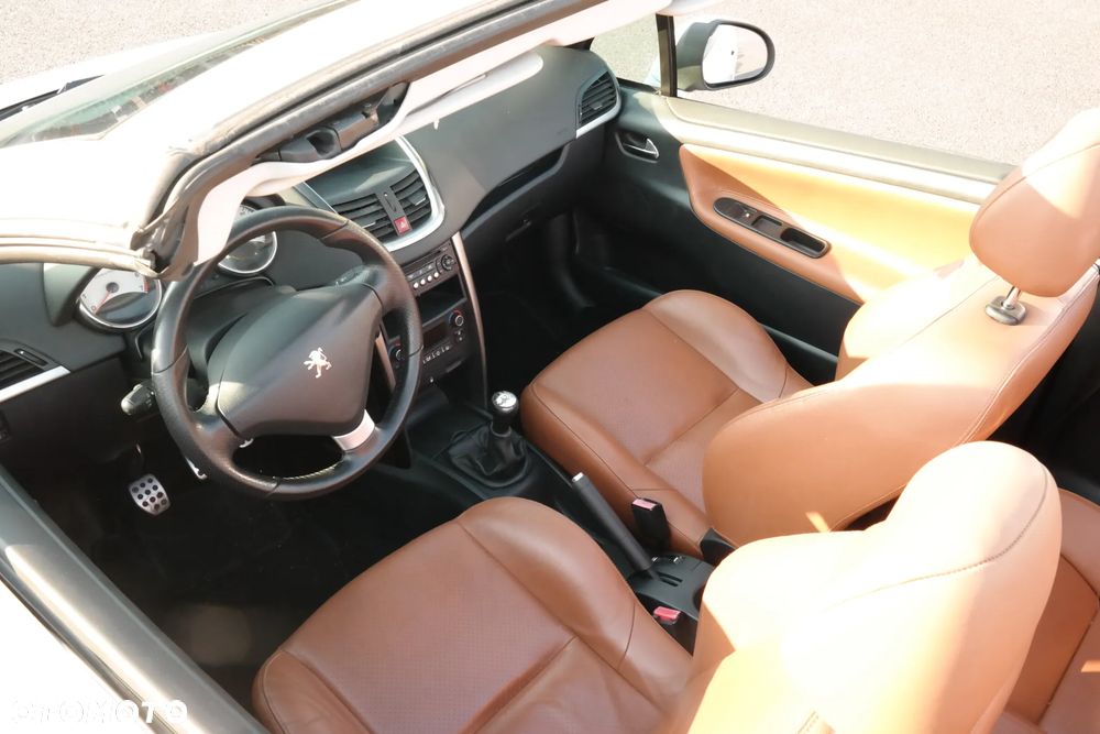 Peugeot 207 1.6 VTi Premium - 6
