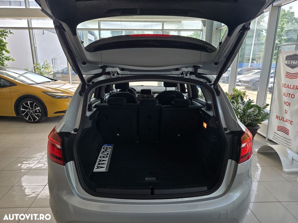 BMW Seria 2 - 7