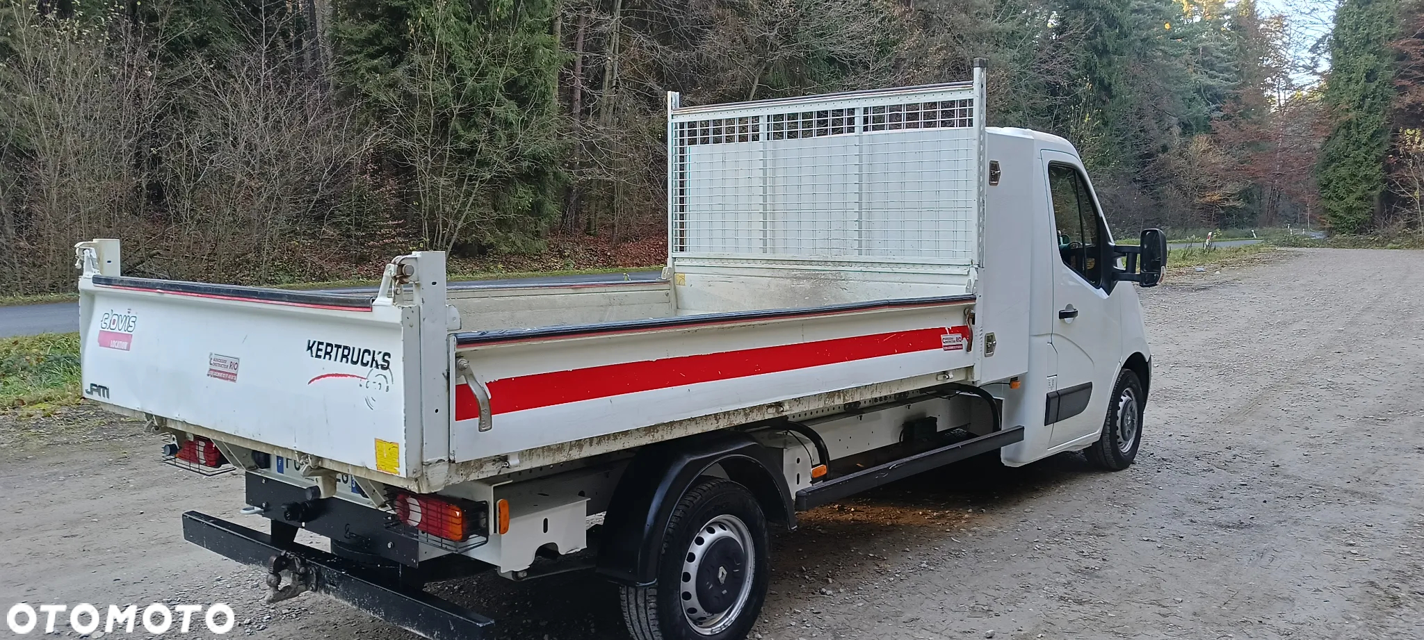 Renault Master - 6