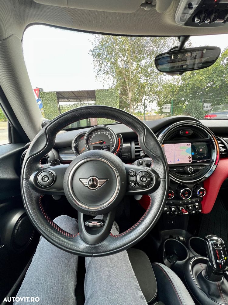 Mini Cooper S - 7