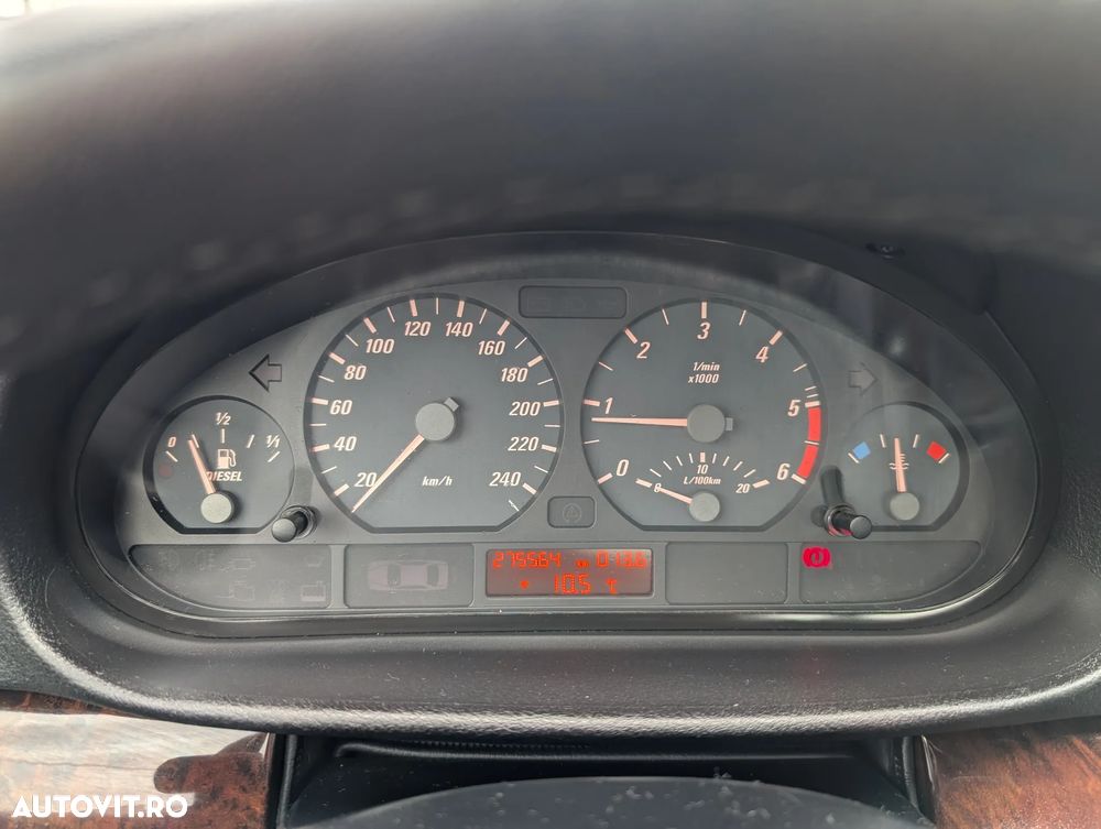 BMW Seria 3 - 12