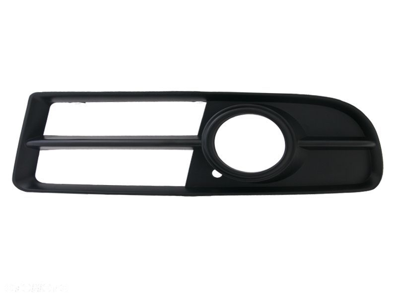 KRATKA ATRAPA GRILL AUDI A4 B7 8E0 LIFT S 4 LINE - 1