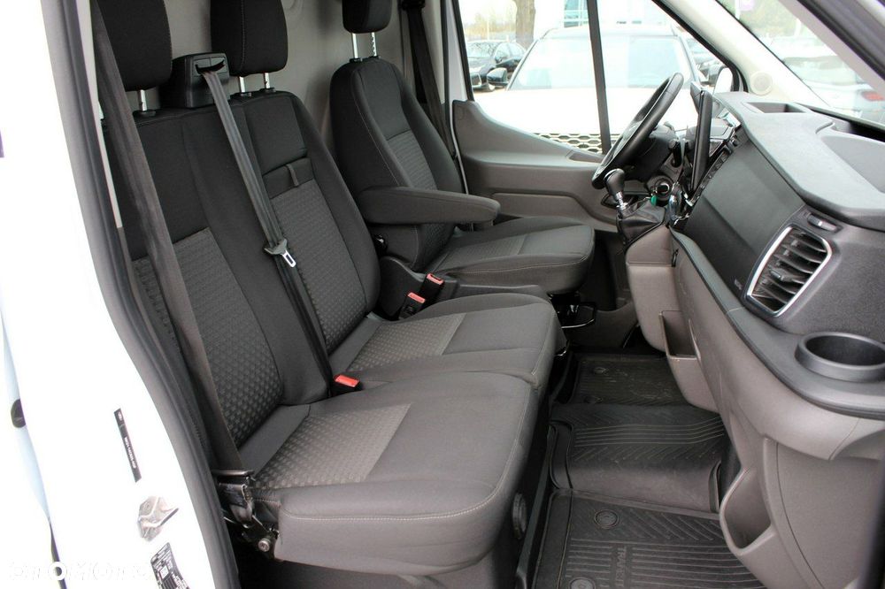 Ford Transit - 14