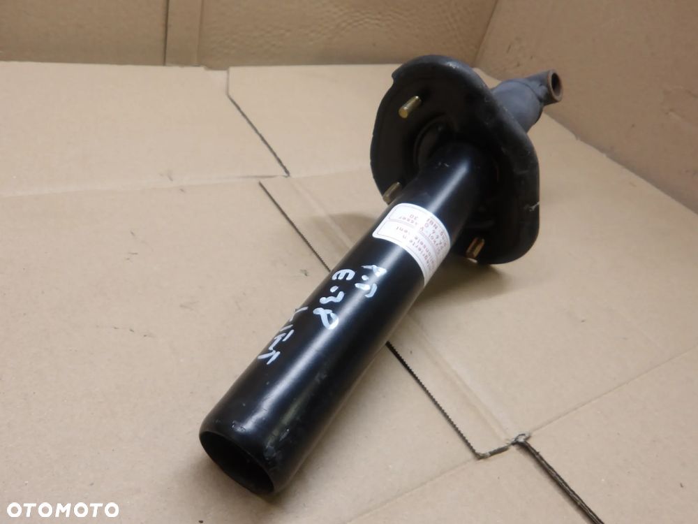 BMW E38 LIFT 99-01r. STREFA ZGNIOTU PRAWY LEWY TYŁ - 3