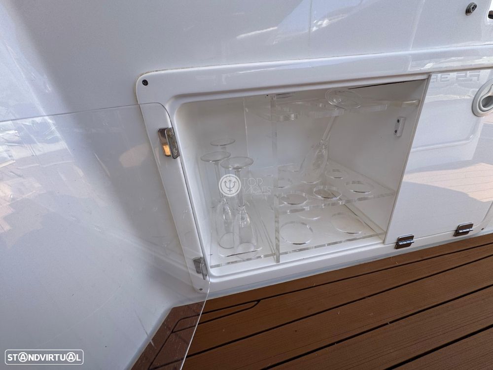 FS Yachts 360 Allure - 14